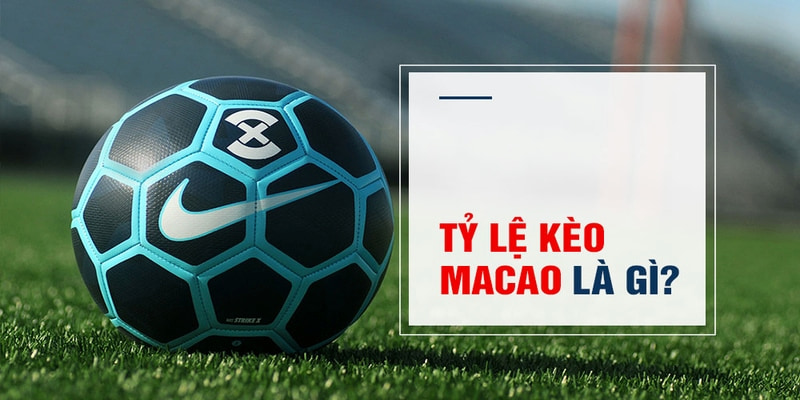 Tỷ lệ kèo macao - Bật mí cách chiến thắng trong cá cược 5 Tỷ lệ kèo Macao là kèo cược gì?